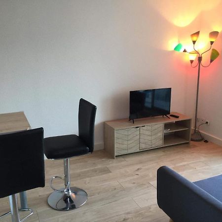 T2 Appartement La Grande Motte Luaran gambar
