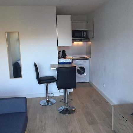 T2 Appartement La Grande Motte Luaran gambar
