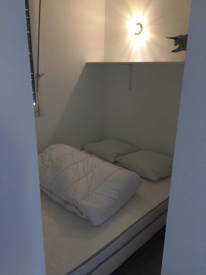 T2 Appartement La Grande Motte Luaran gambar