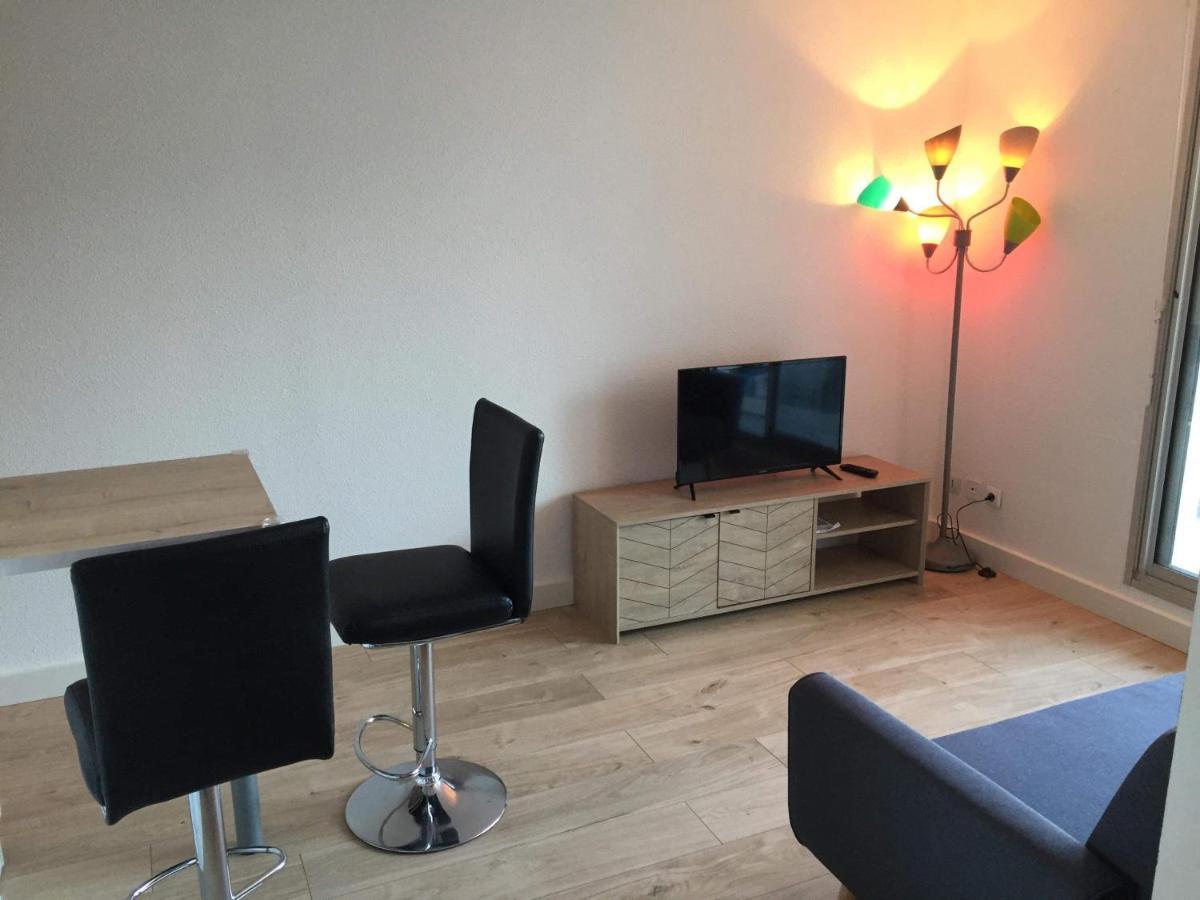 T2 Appartement La Grande Motte Luaran gambar