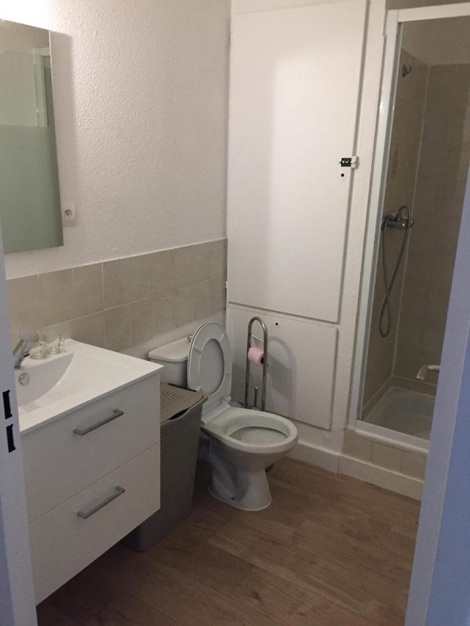 T2 Appartement La Grande Motte Luaran gambar