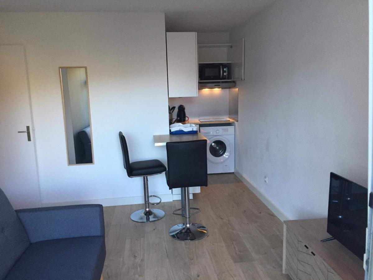 T2 Appartement La Grande Motte Luaran gambar